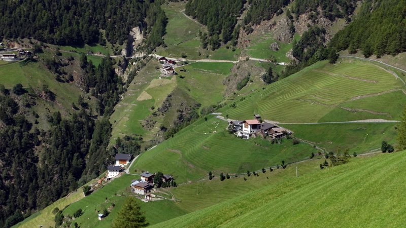 2017-09-15_131650 trentino-suedtirol-2017.jpg - Wanderung von St. Martin zum Dolomitenblick